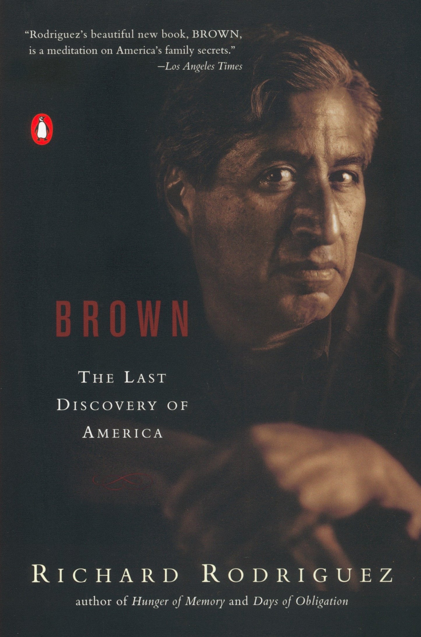 Brown - The Last Discovery of America