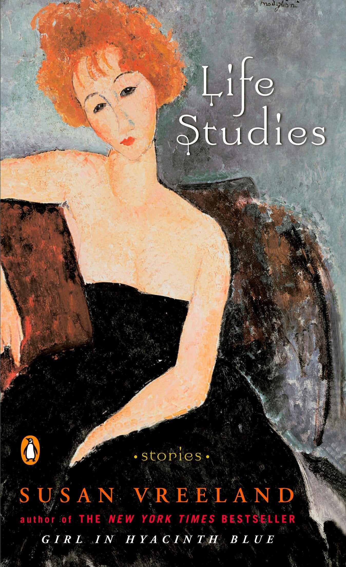 Life Studies - Stories