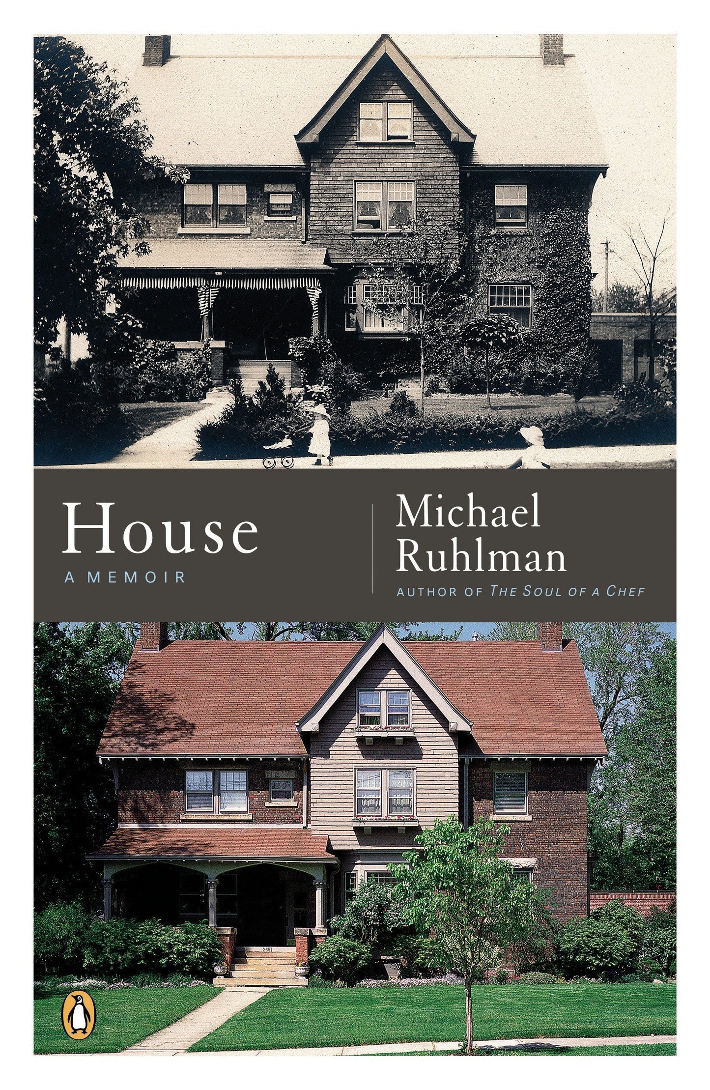 House - A Memoir