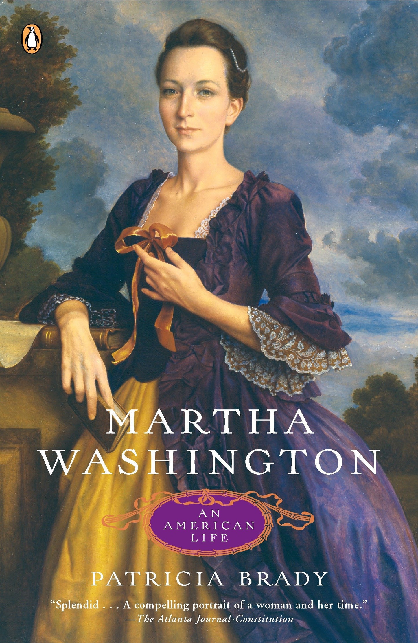Martha Washington - An American Life