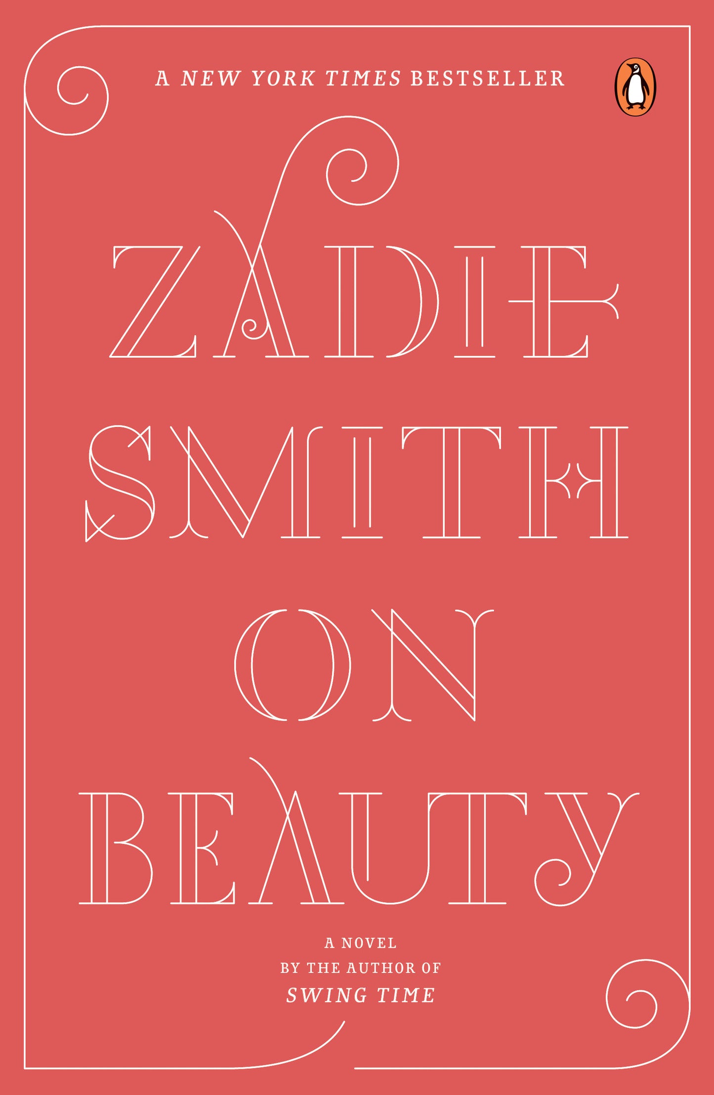 On Beauty - A Novel