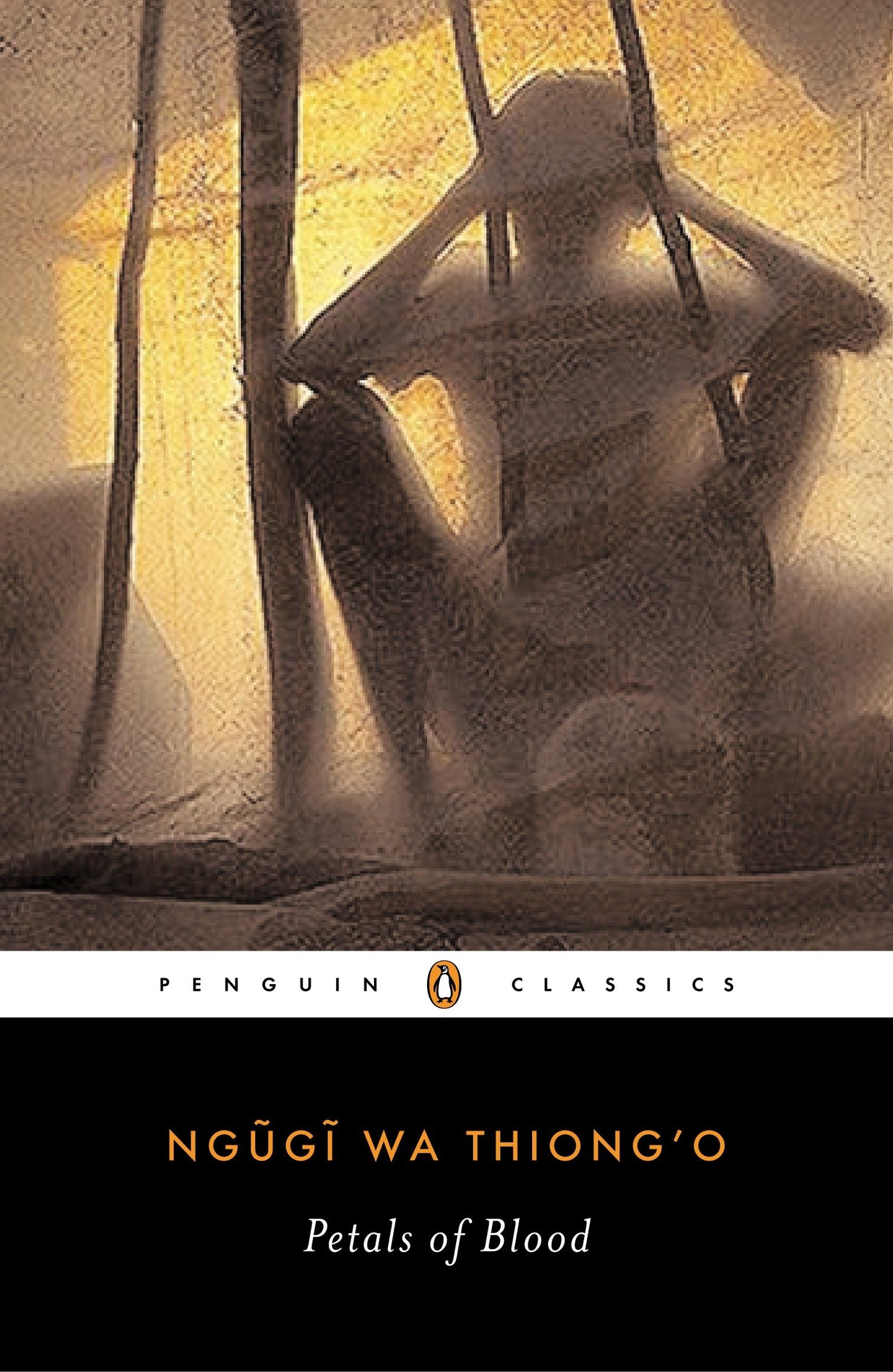 Petals of Blood (Penguin African Writers Series) (Book:1)
