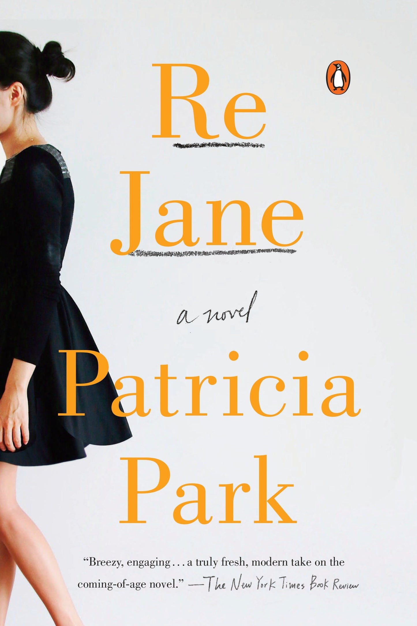 Re Jane - A Novel