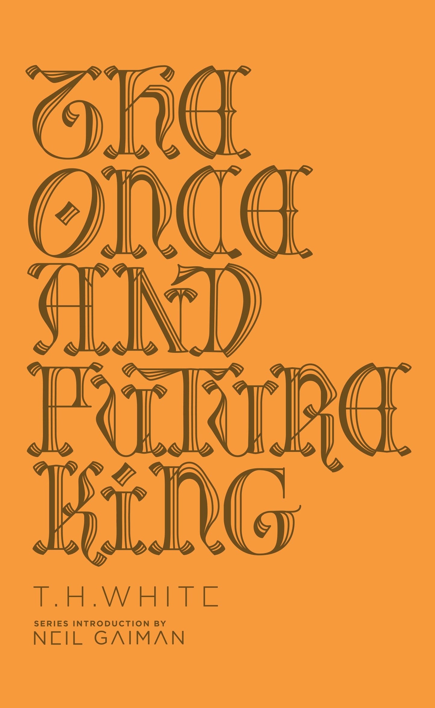The Once and Future King (Penguin Galaxy)