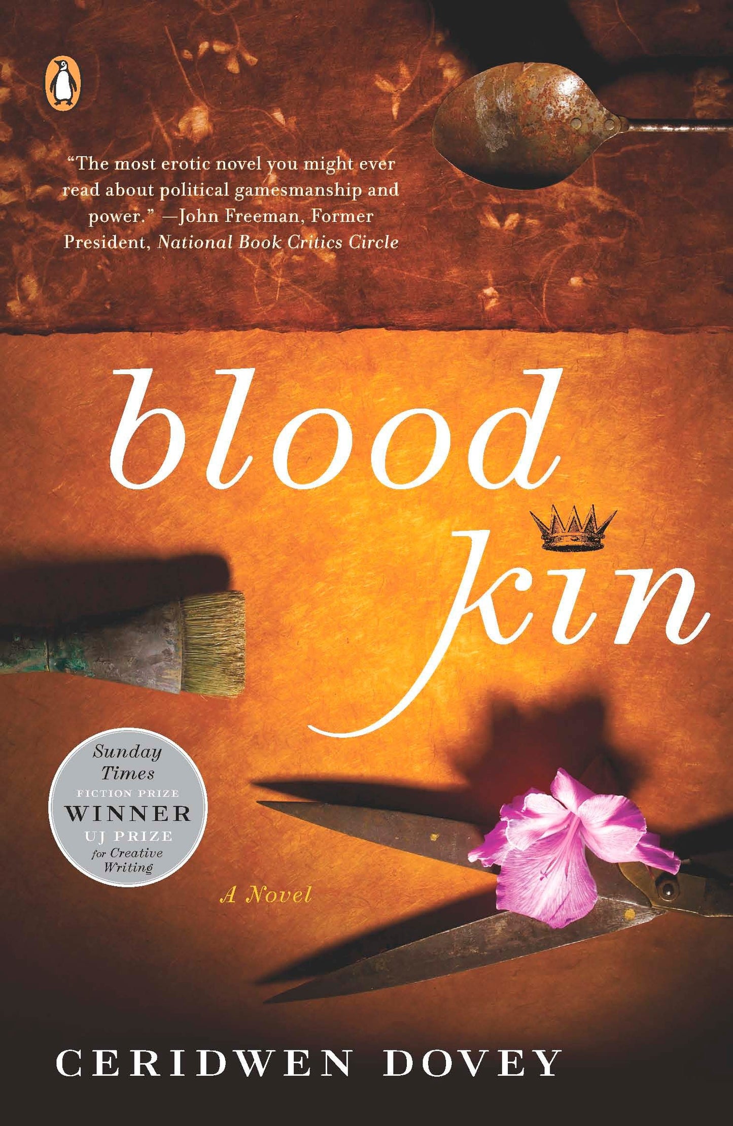 Blood Kin - A Novel