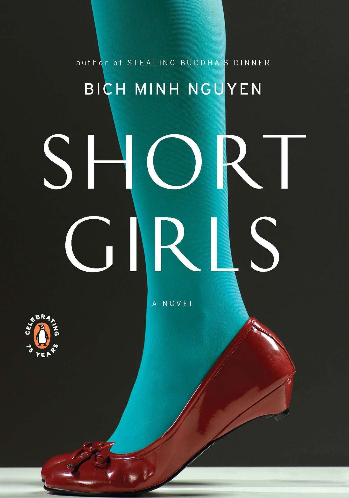 Short Girls - A Novel