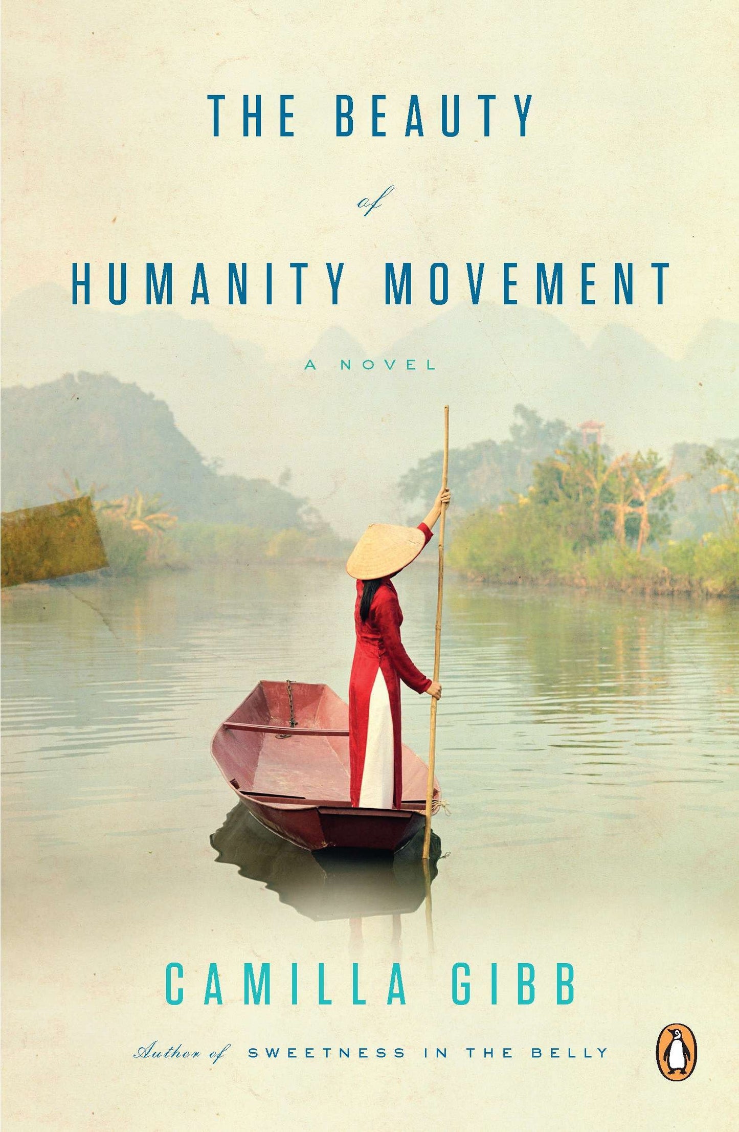 The Beauty of Humanity Movement - A Novel