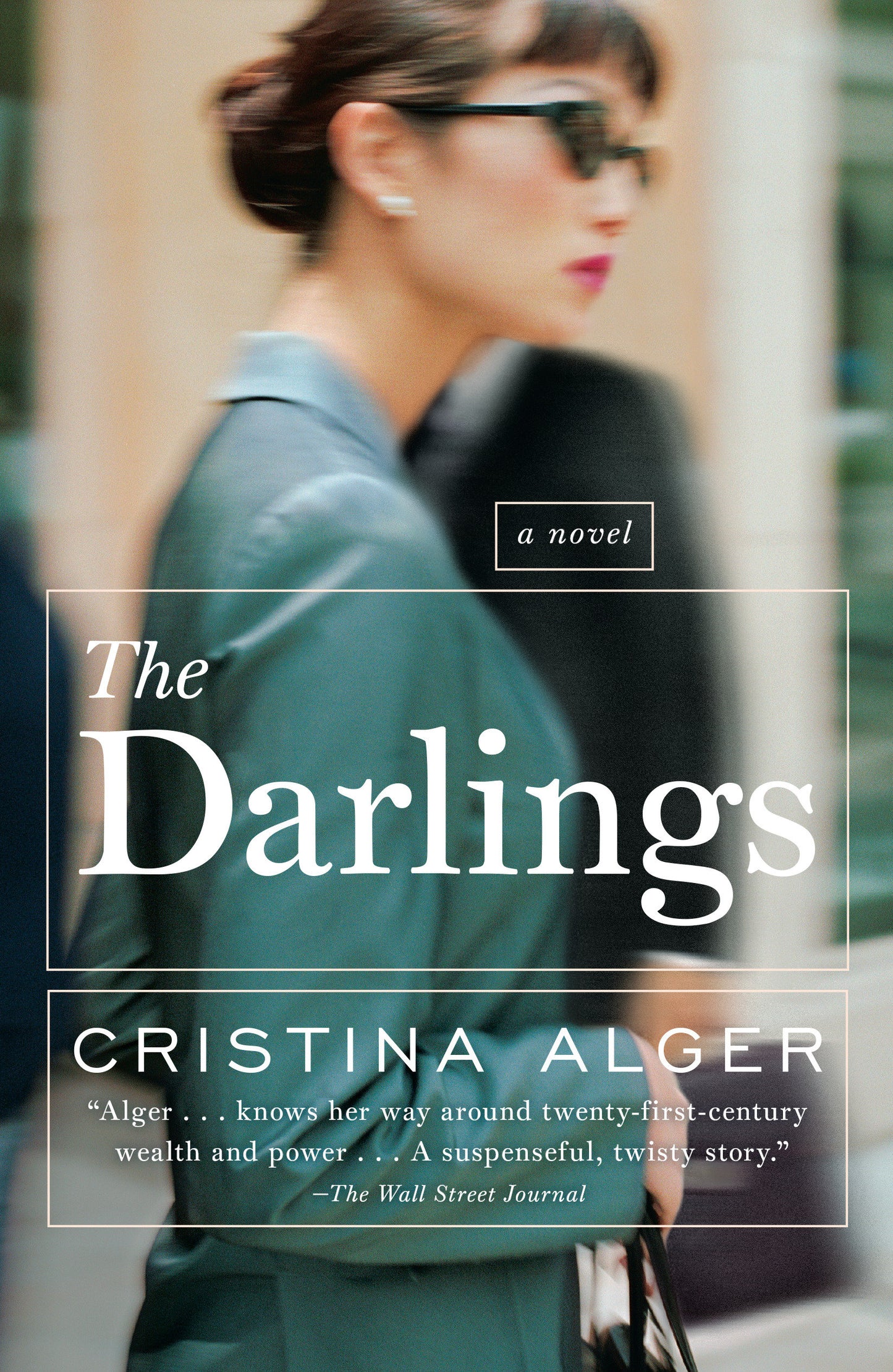 The Darlings - A Novel