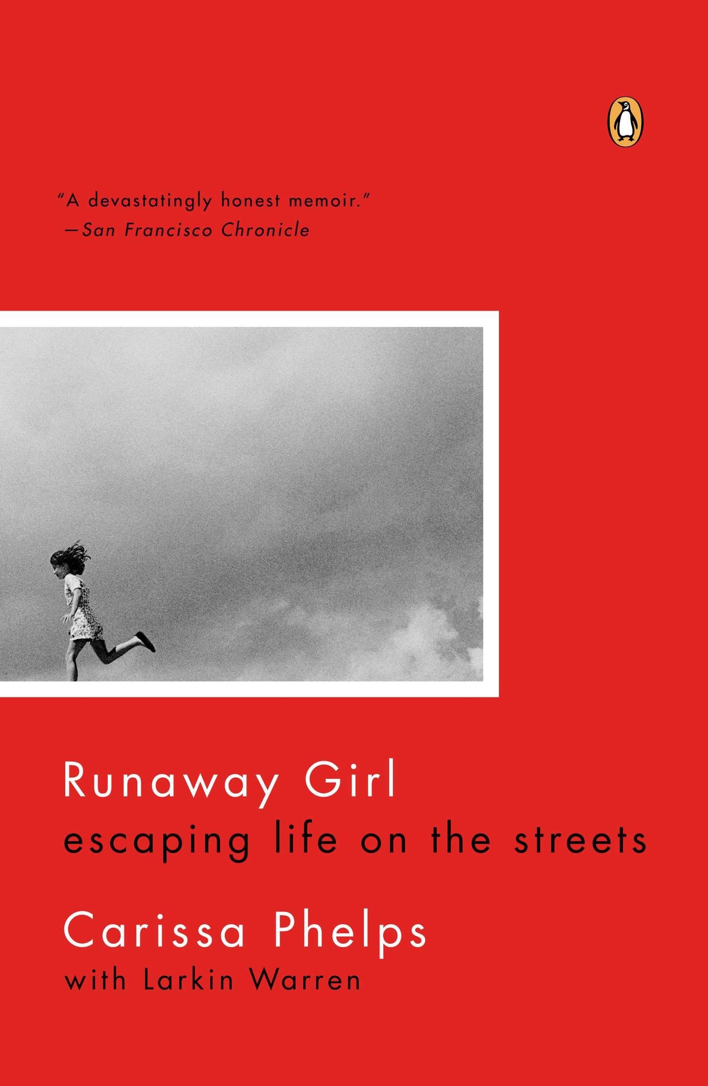 Runaway Girl - Escaping Life on the Streets