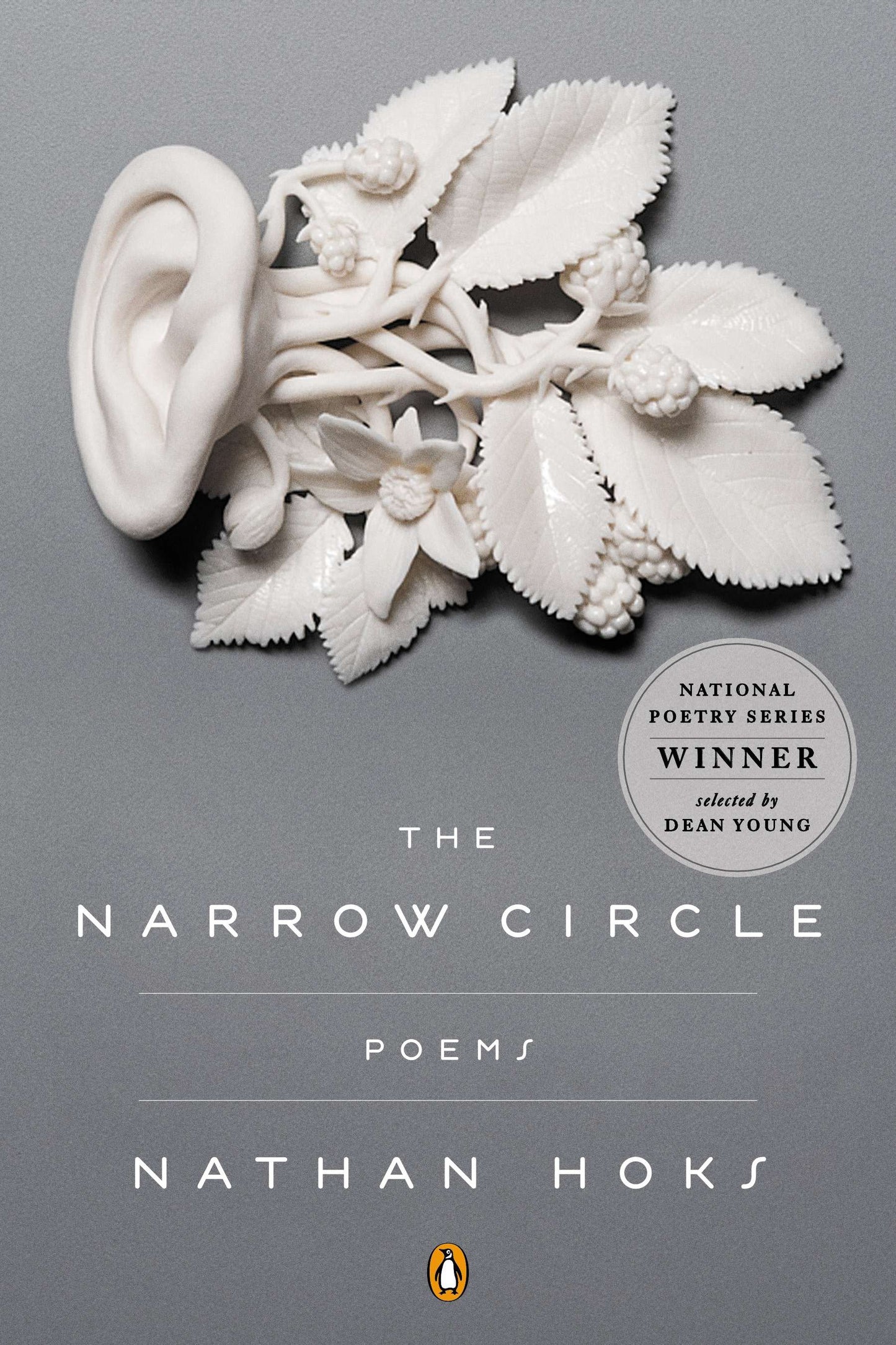 The Narrow Circle (Penguin Poets)