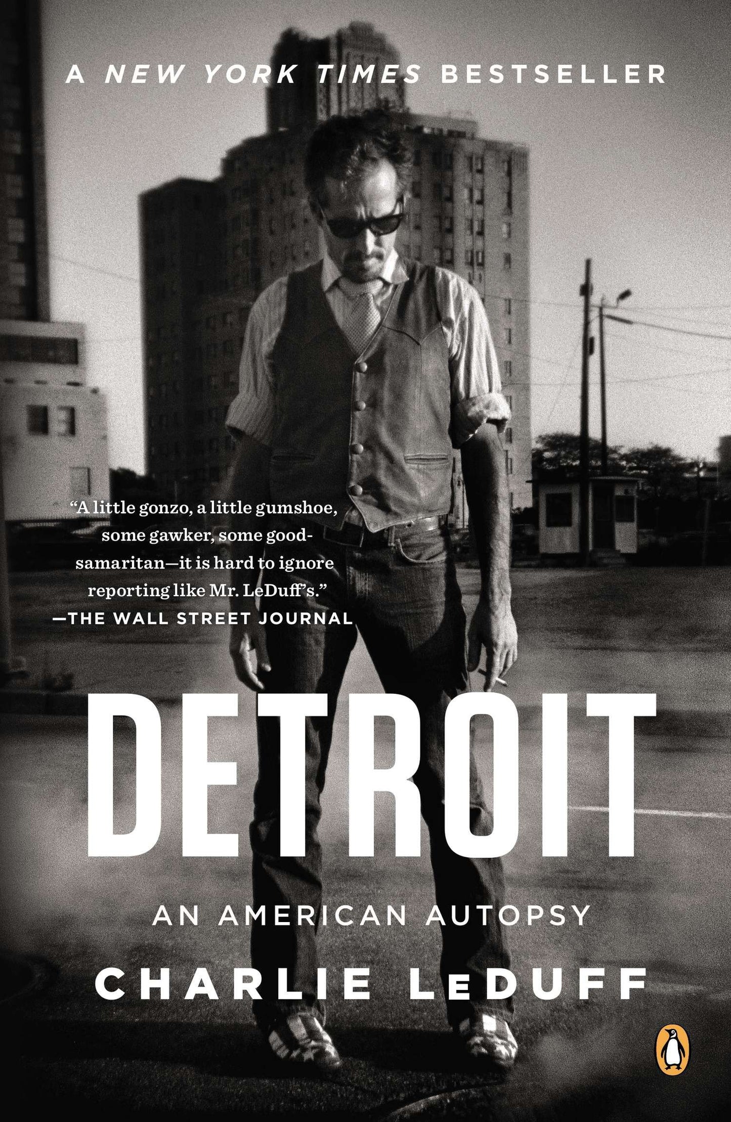 Detroit - An American Autopsy