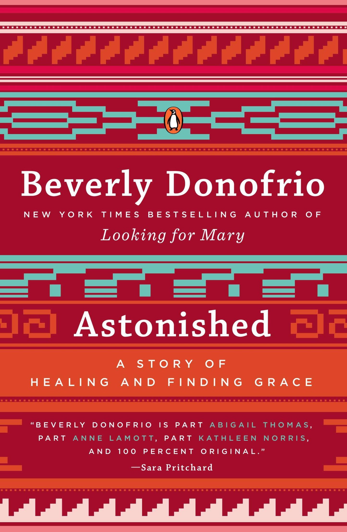 Astonished - A Story of Healing and Finding Grace