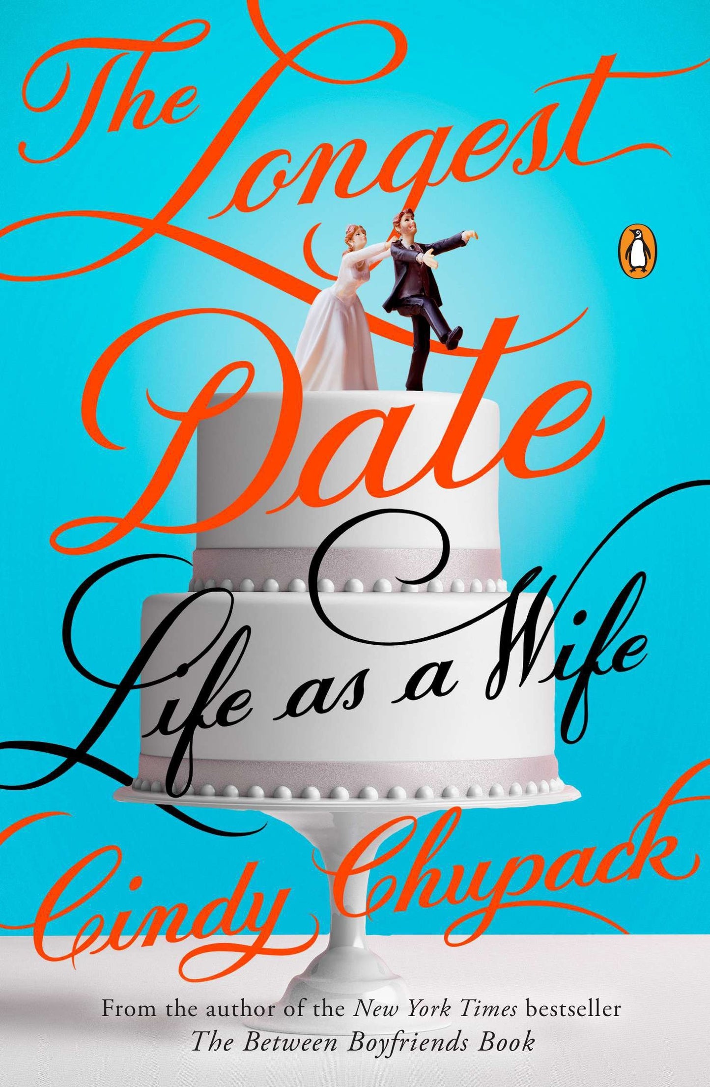 The Longest Date - Life as a Wife