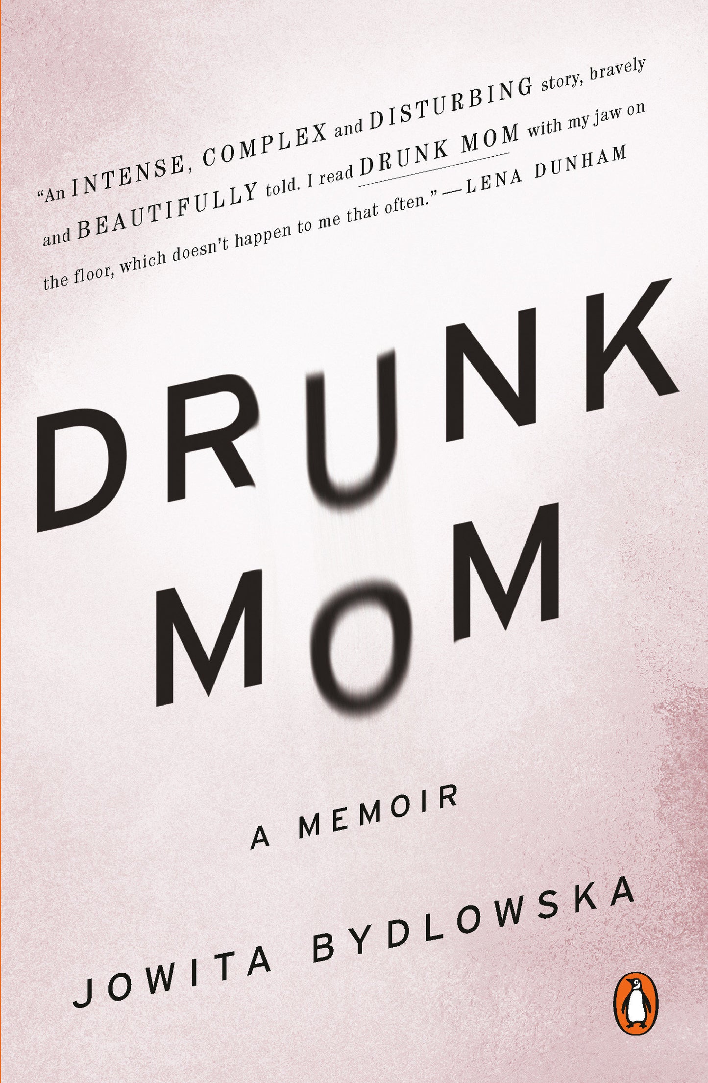 Drunk Mom - A Memoir