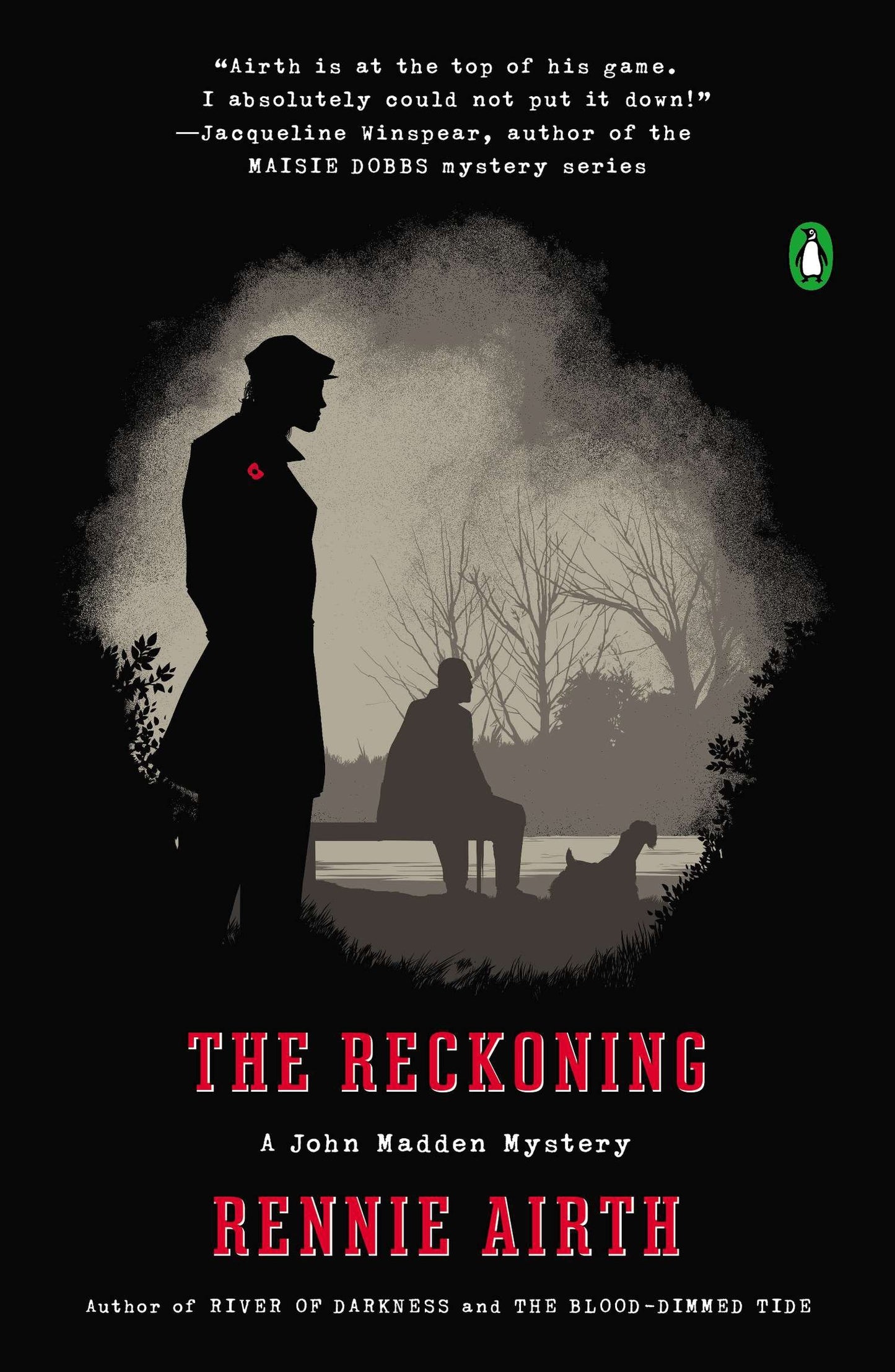 The Reckoning - A John Madden Mystery (A John Madden Mystery) (Book:4)