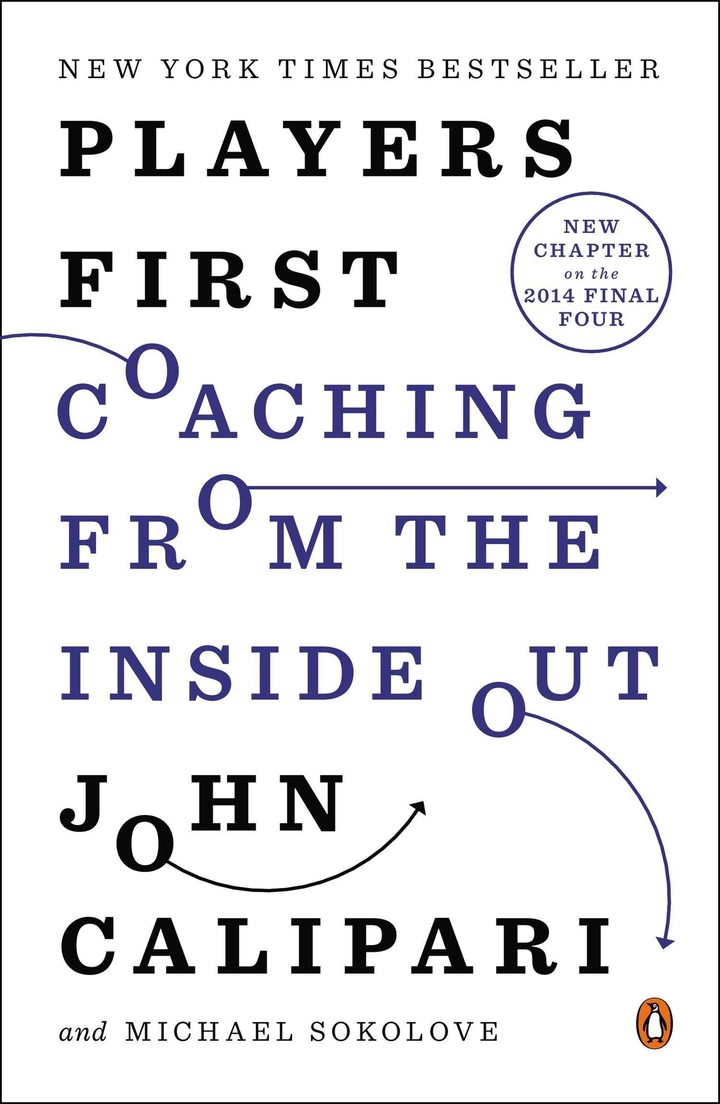 Players First - Coaching from the Inside Out