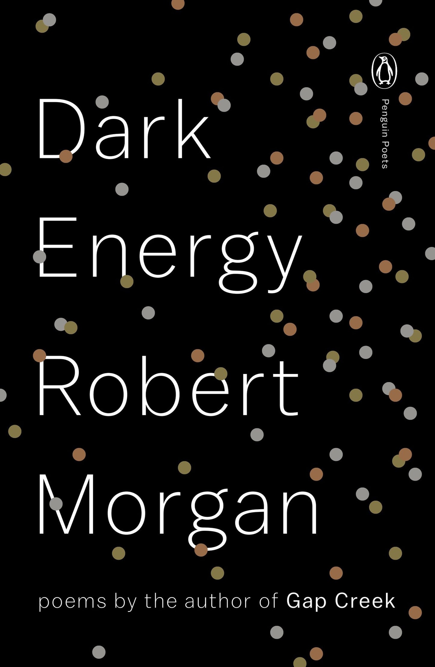 Dark Energy - Poems (Penguin Poets)