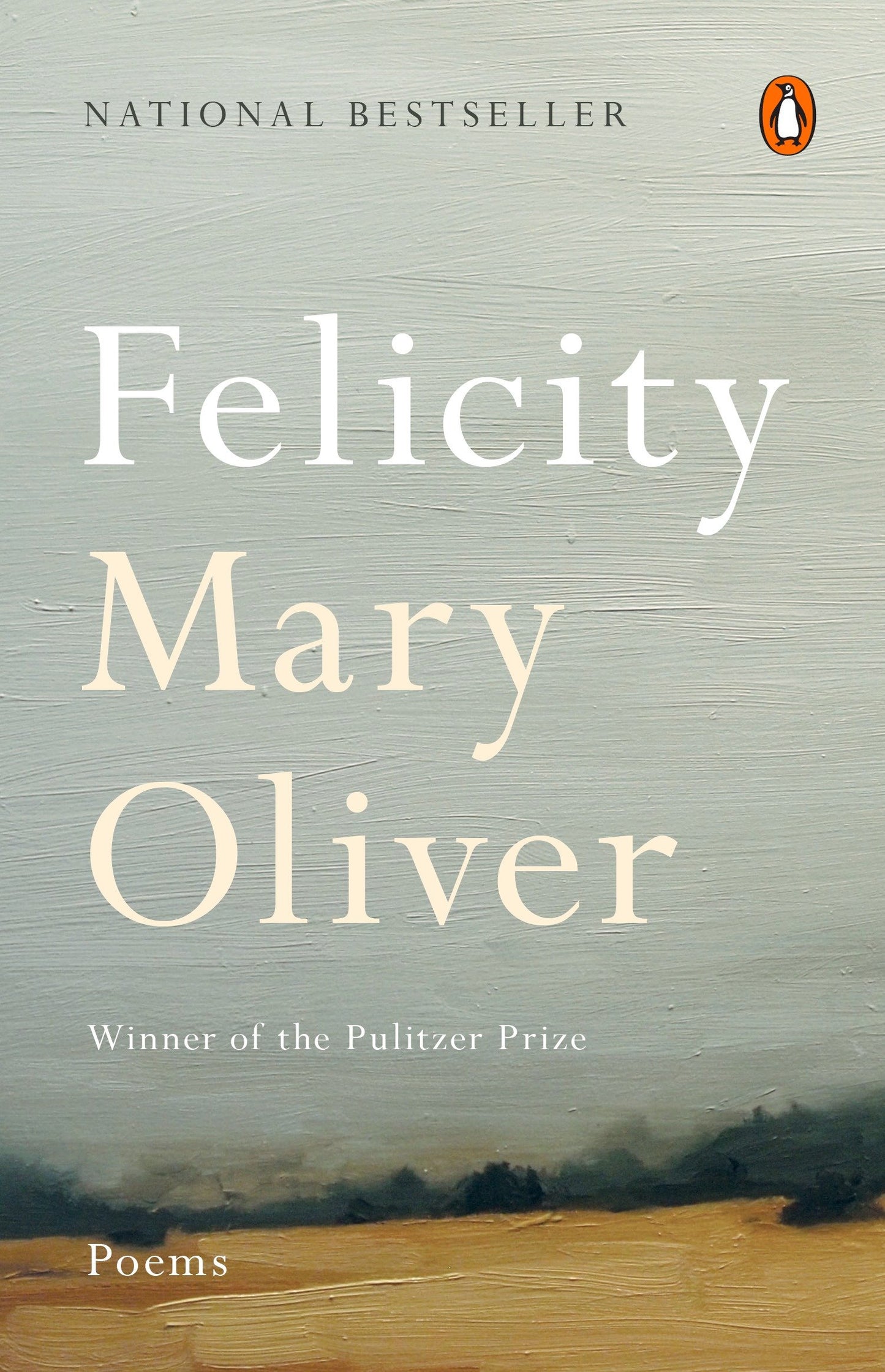 Felicity - Poems