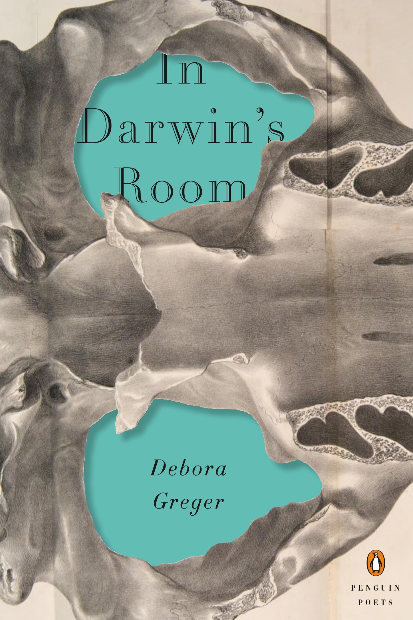 In Darwin's Room (Penguin Poets)