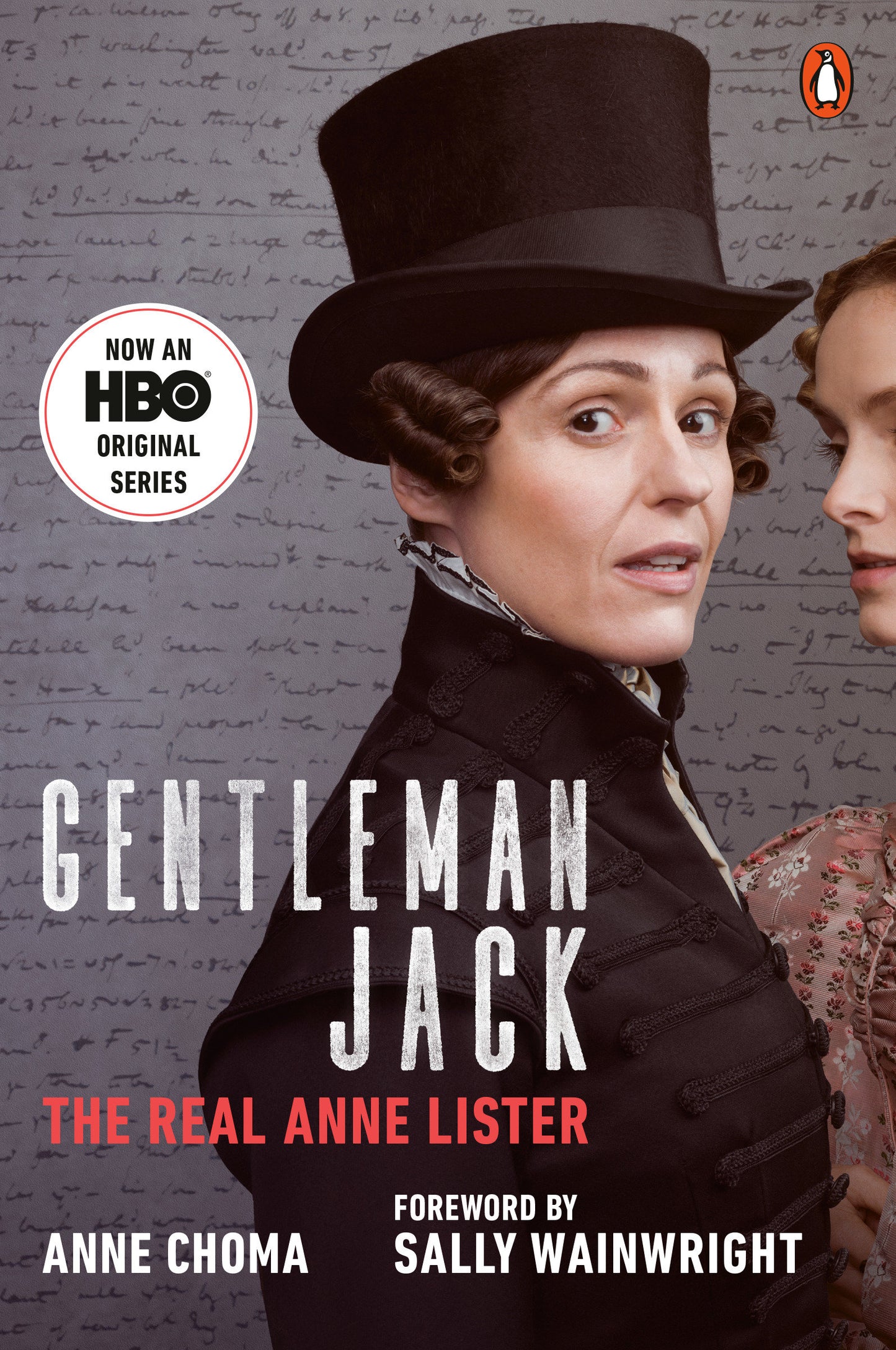 Gentleman Jack (Movie Tie-In) - The Real Anne Lister
