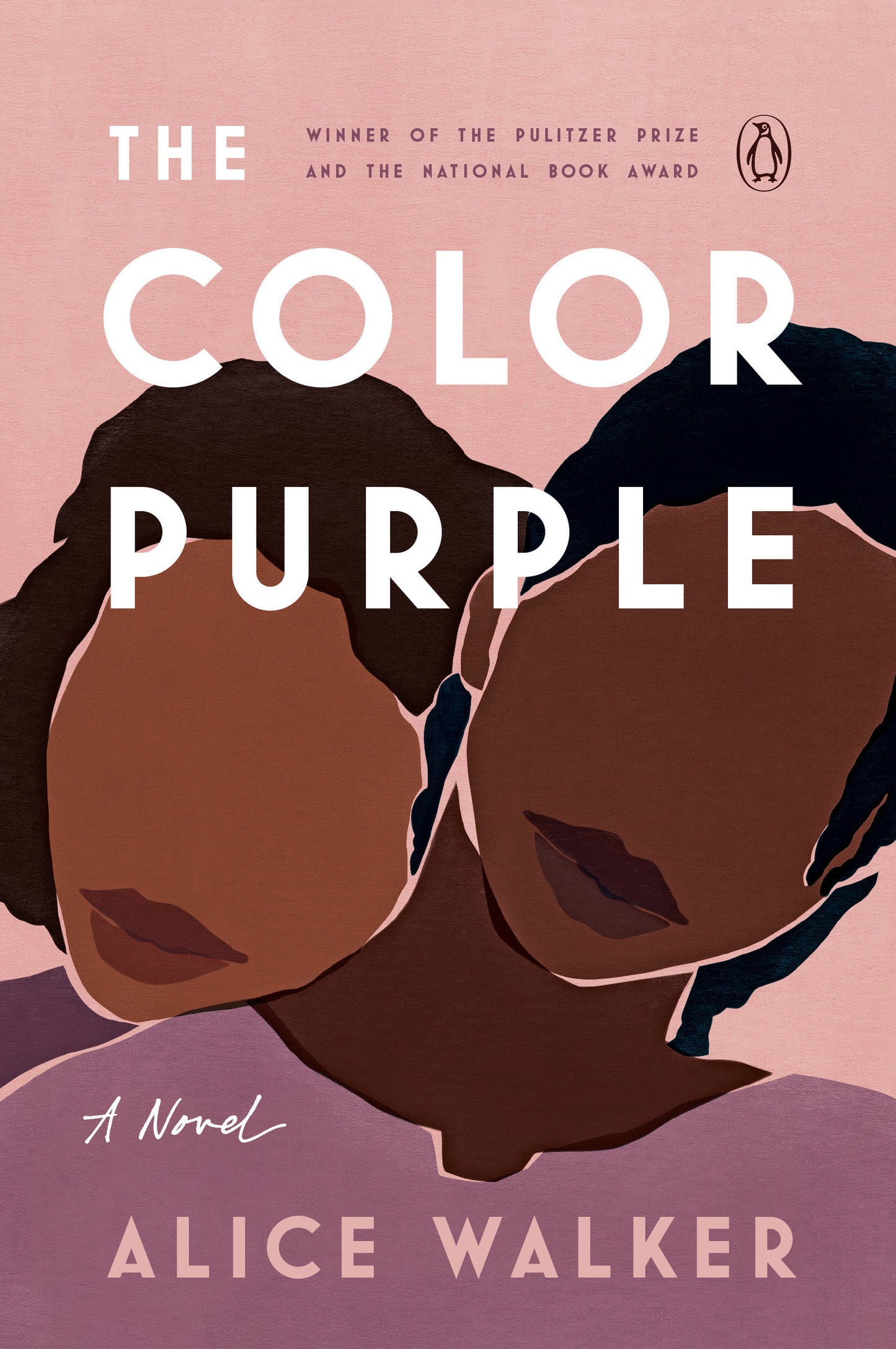 The Color Purple - A Novel