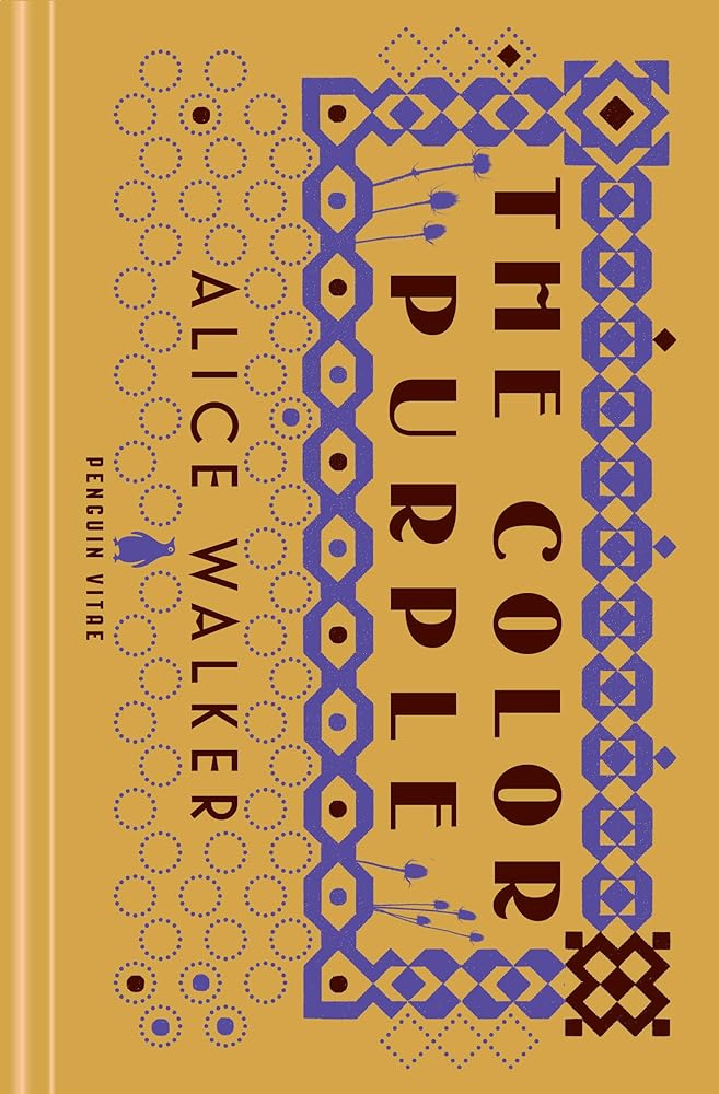The Color Purple (Penguin Vitae) by Alice Walker, Kiese Laymon