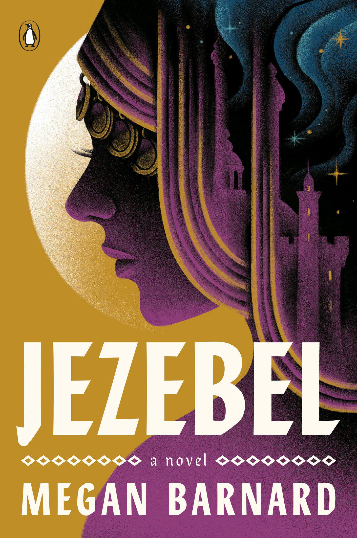 Jezebel - A Novel