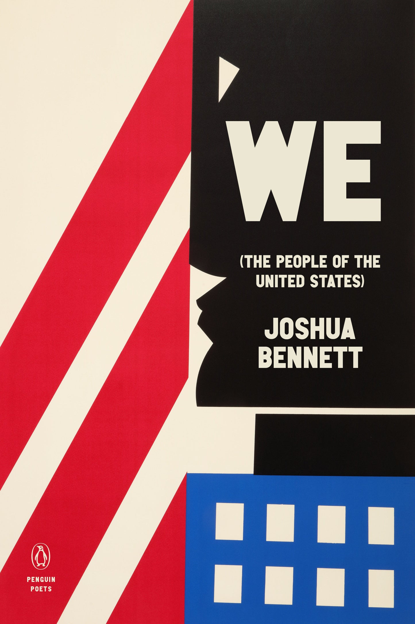 We (the People of the United States) (Penguin Poets)