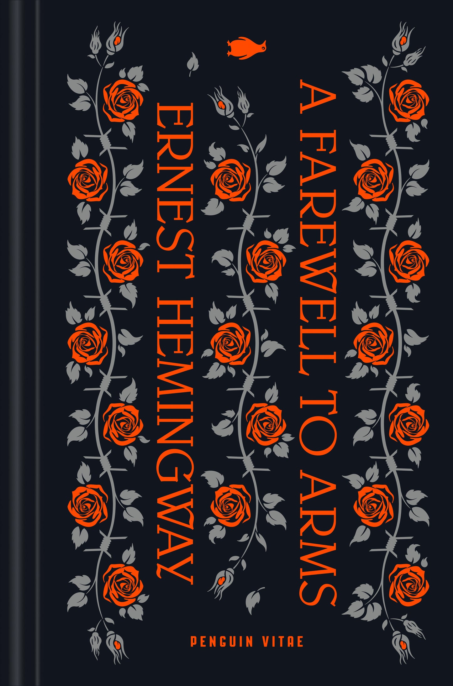 A Farewell to Arms (Penguin Vitae)