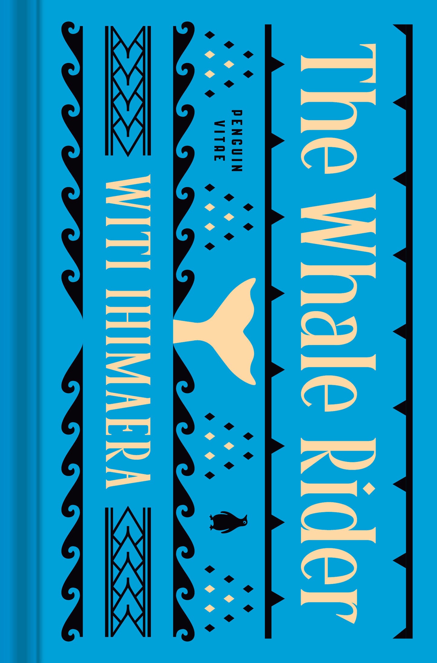 The Whale Rider (Penguin Vitae)
