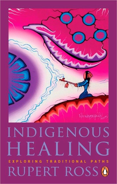 Indigenous Healing - Exploring Traditional Paths
