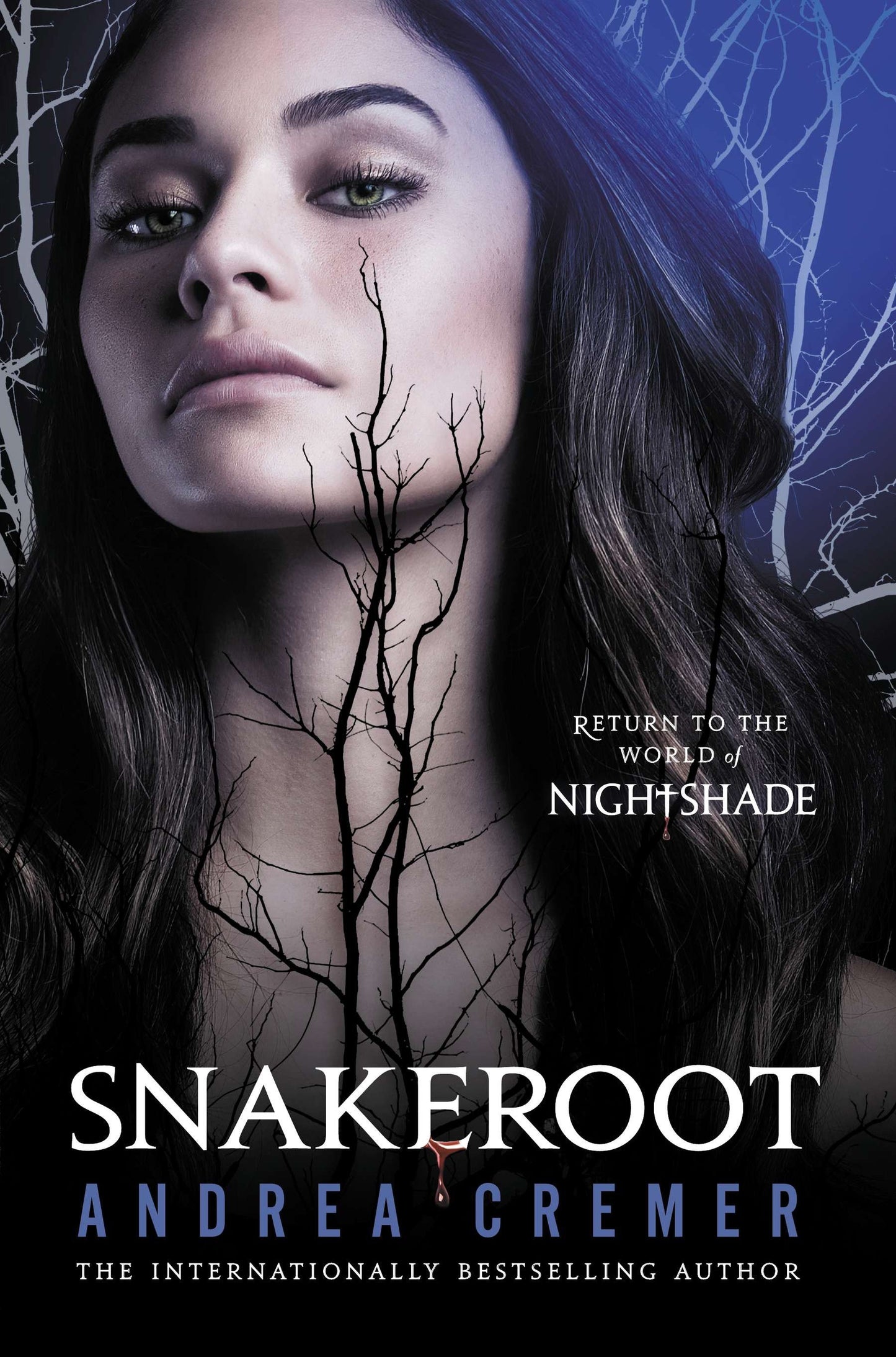Snakeroot (Nightshade) (Book:4)