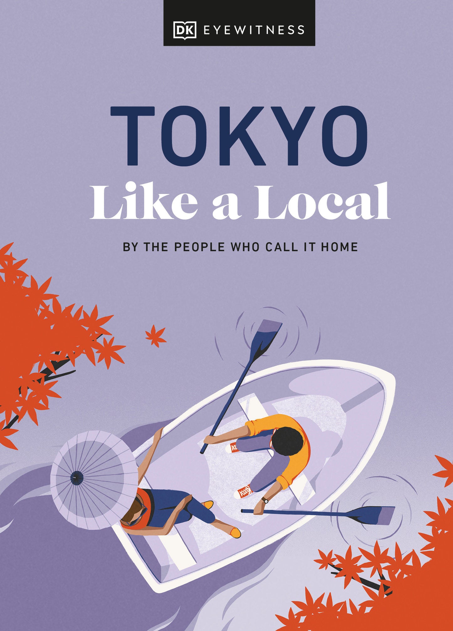 Tokyo Like a Local - By the People Who Call It Home (Local Travel Guide)
