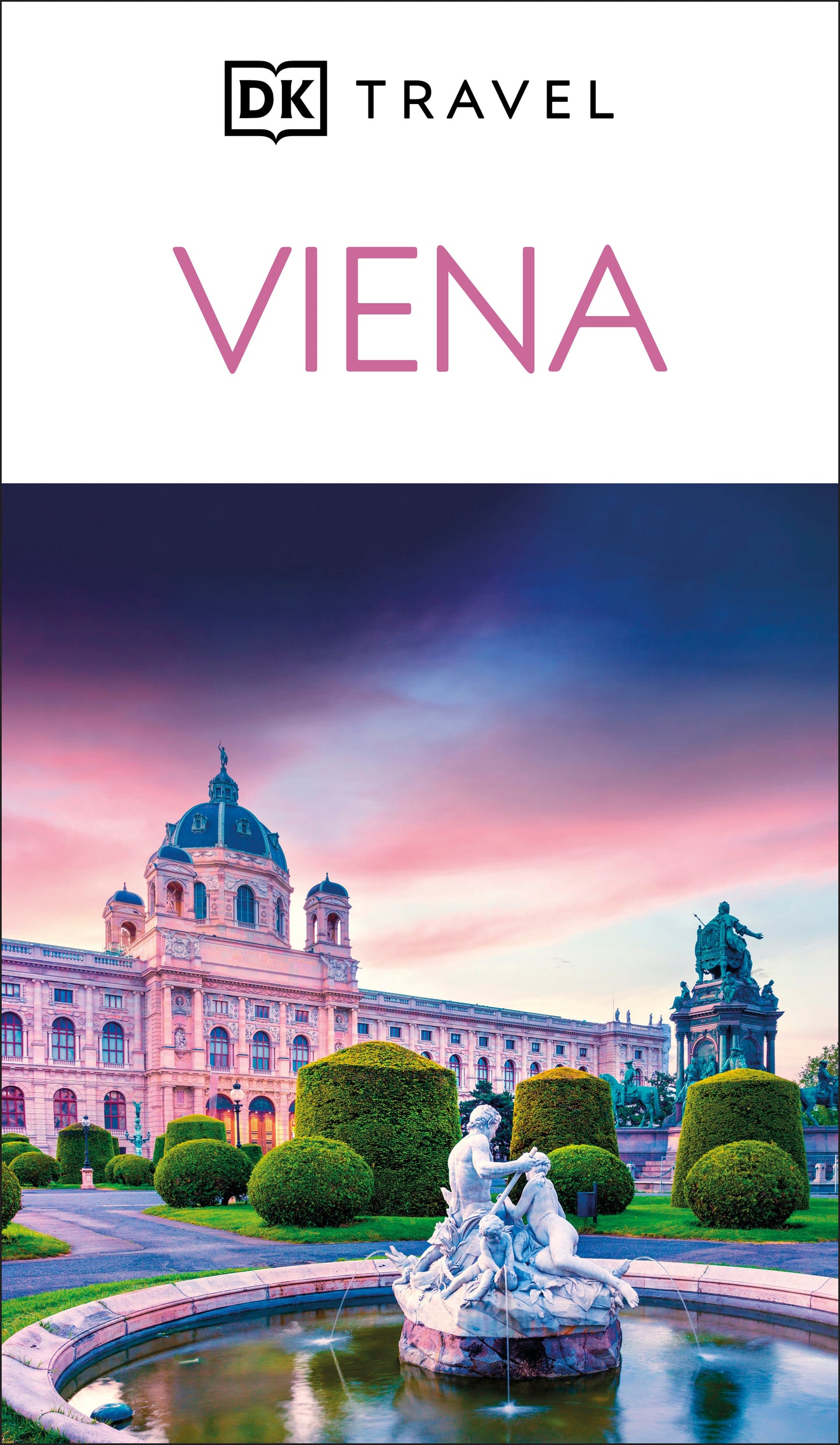 Viena Guia Visual (DK Vienna) (Travel Guide)