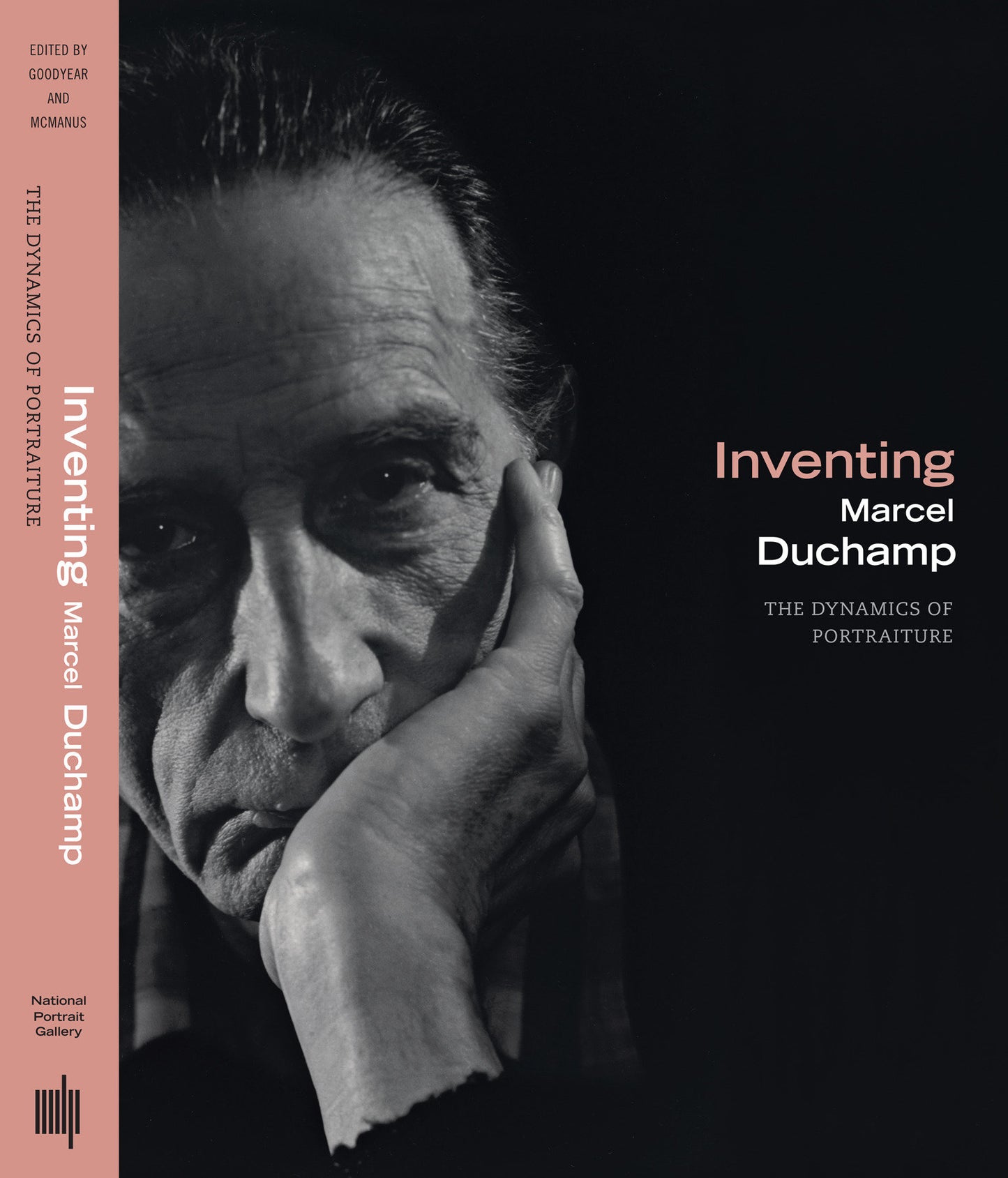 Inventing Marcel Duchamp - The Dynamics of Portraiture