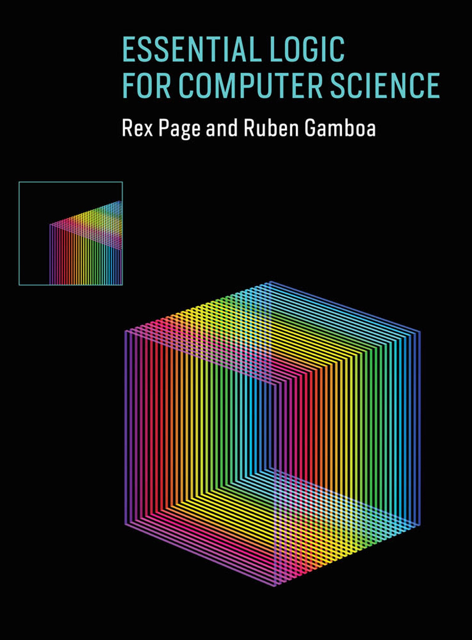 Essential Logic for Computer Science – Creative By Sanchez