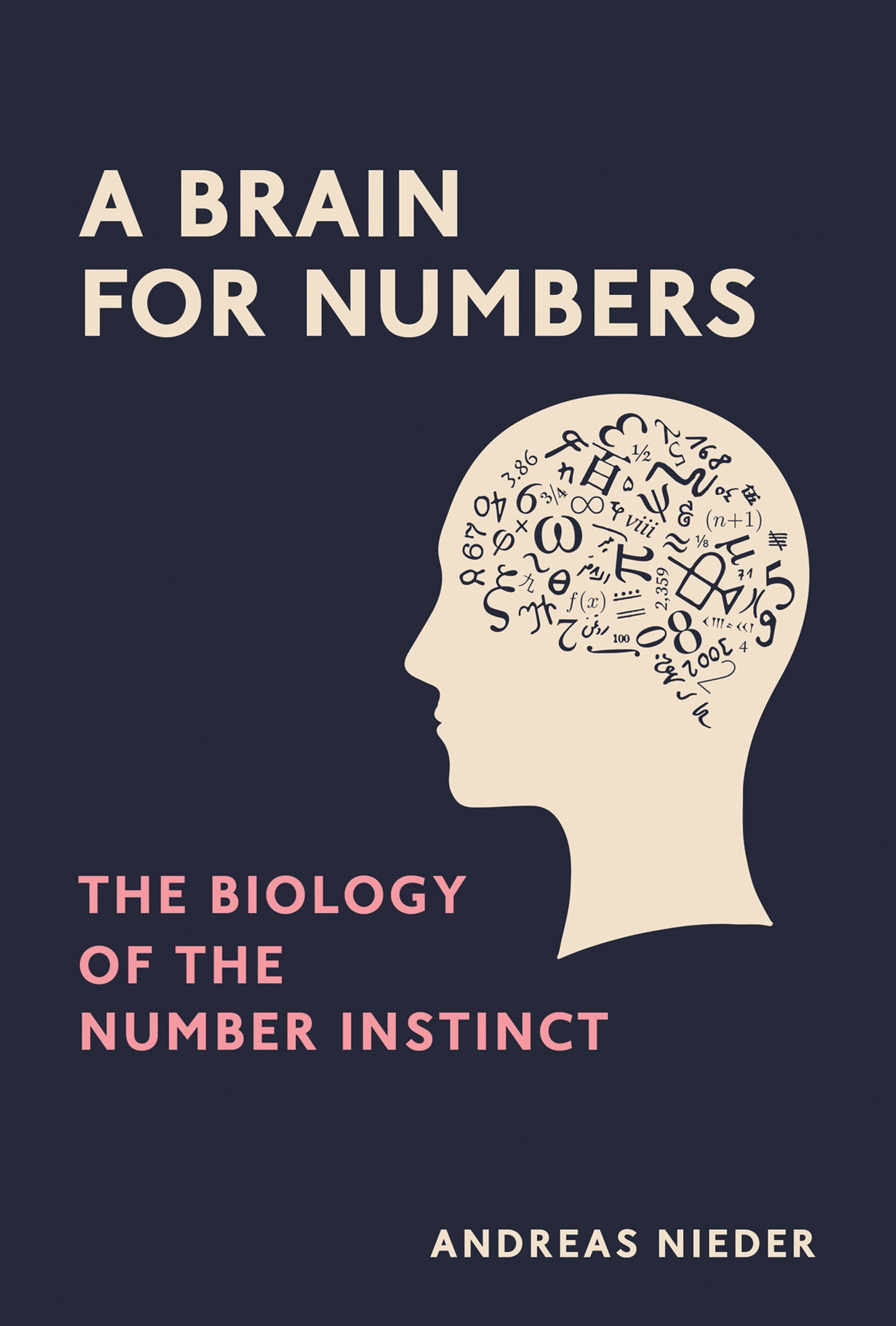 A Brain for Numbers - The Biology of the Number Instinct