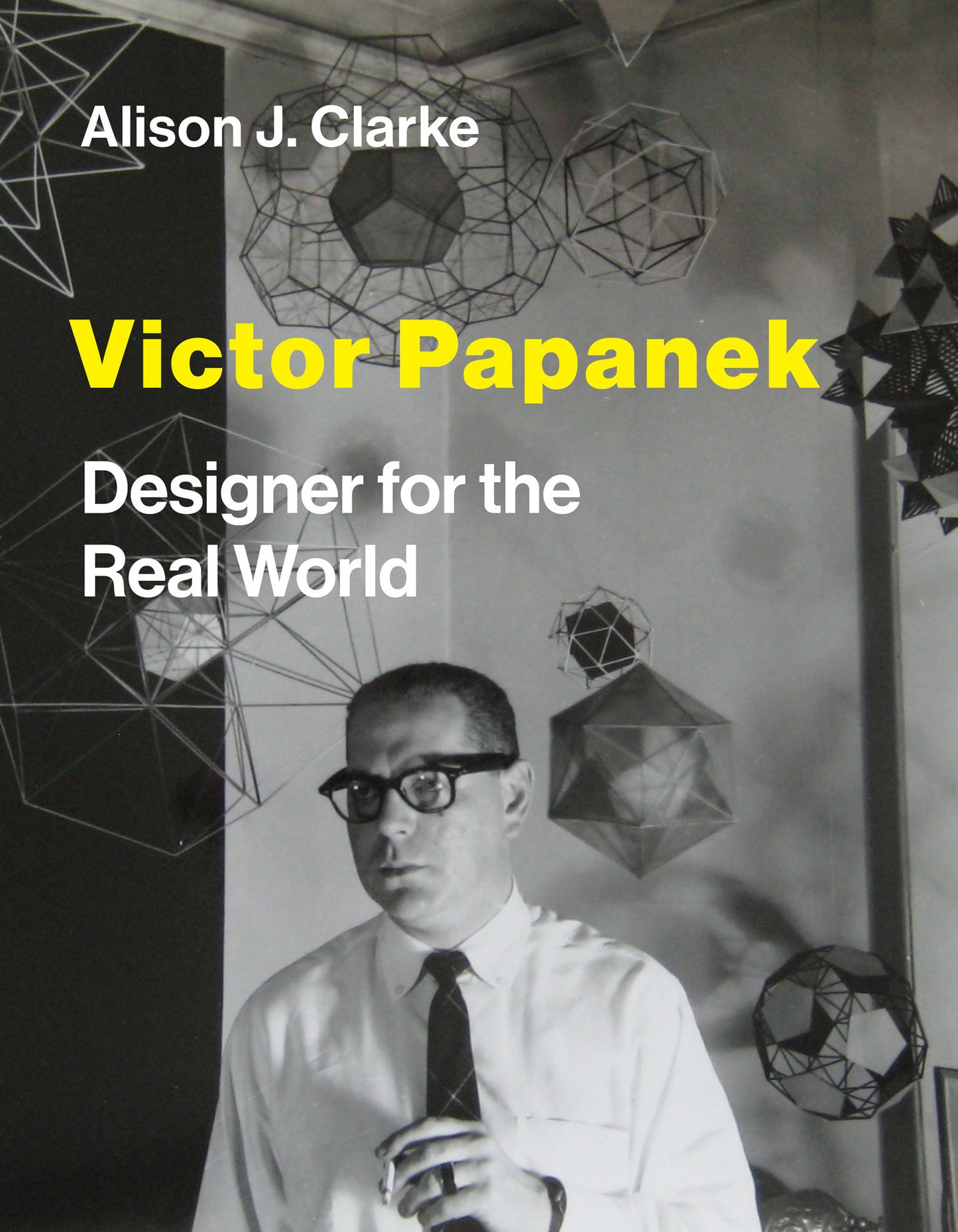 Victor Papanek - Designer for the Real World