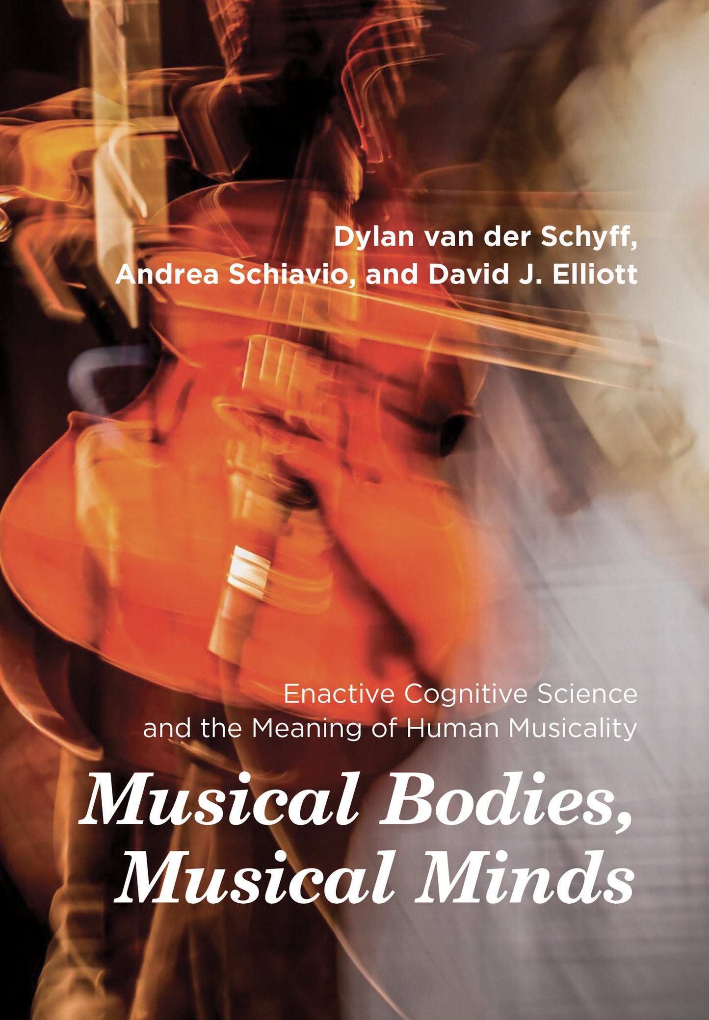 Musical Bodies, Musical Minds - Enactive Cognitive Science and the Meaning of Human Musicality