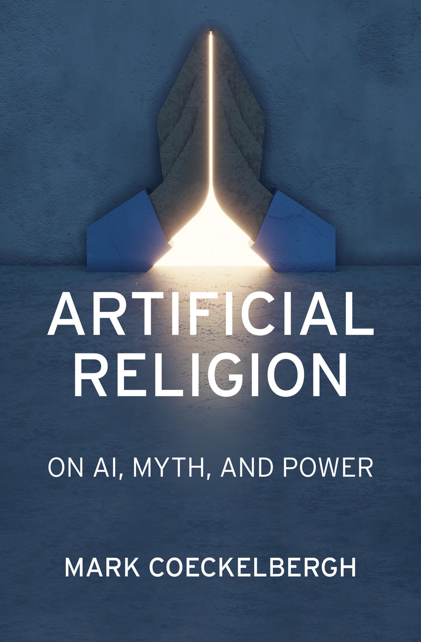 Artificial Religion - On AI, Myth, and Power