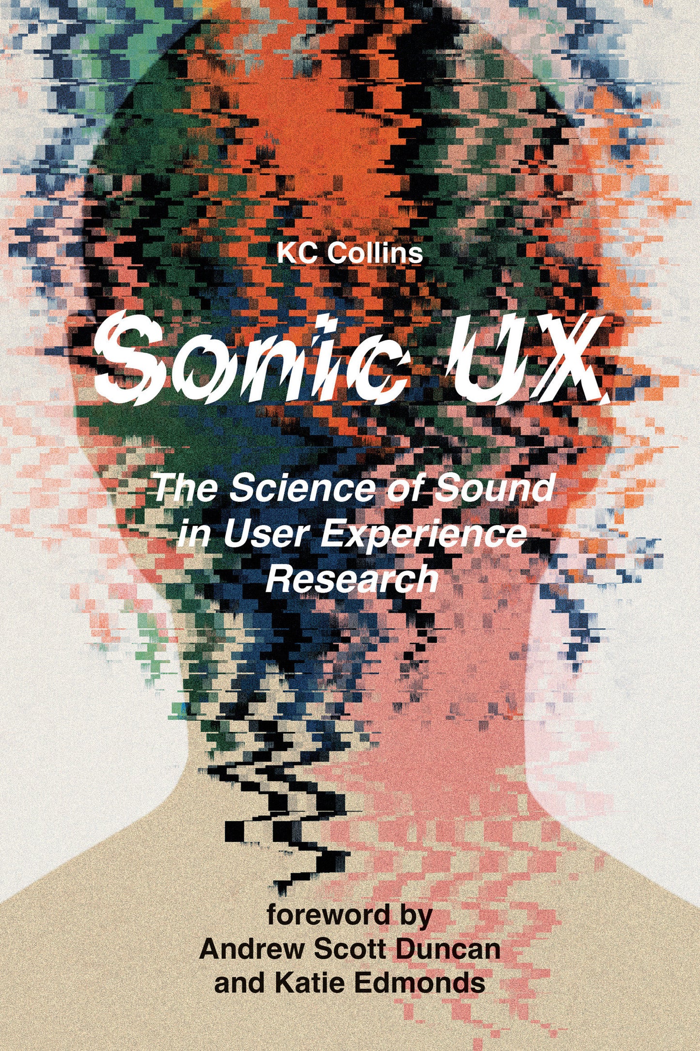 Sonic UX - The Science of Sound in User Experience Research