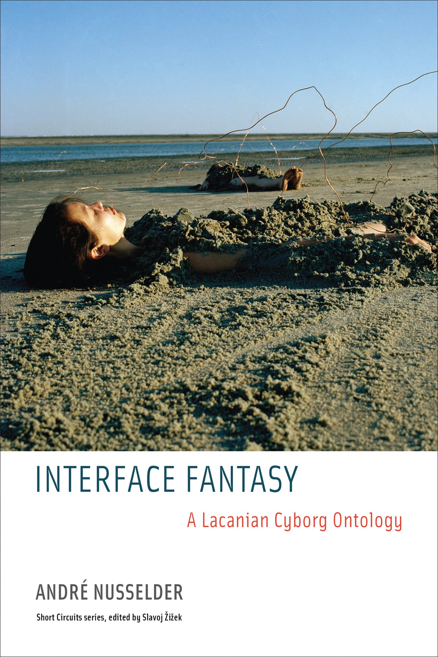 Interface Fantasy - A Lacanian Cyborg Ontology (Short Circuits)