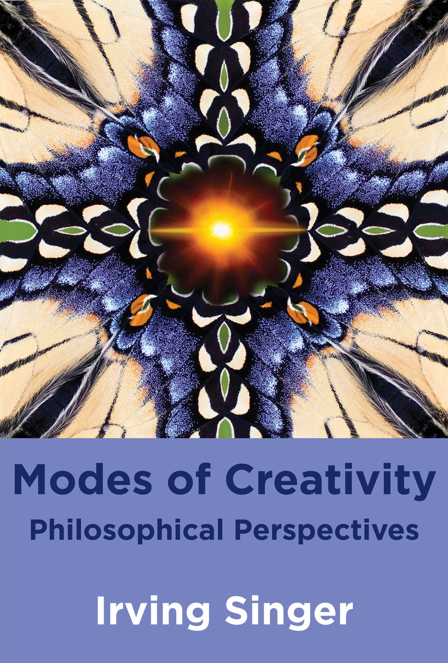 Modes of Creativity - Philosophical Perspectives