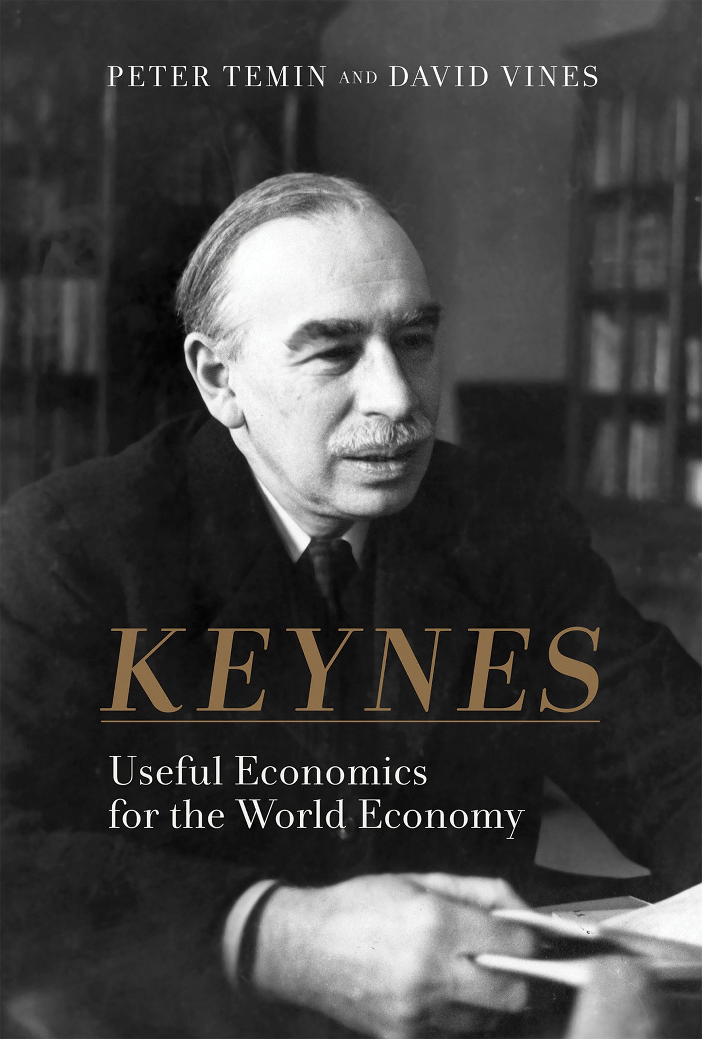 Keynes - Useful Economics for the World Economy