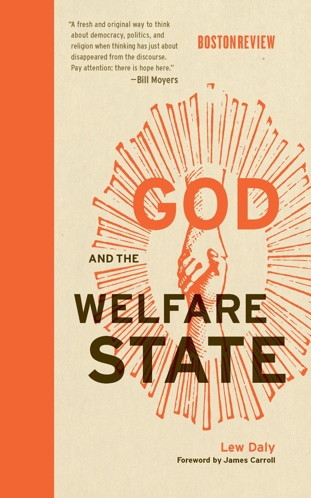 God and the Welfare State (Boston Review Books)