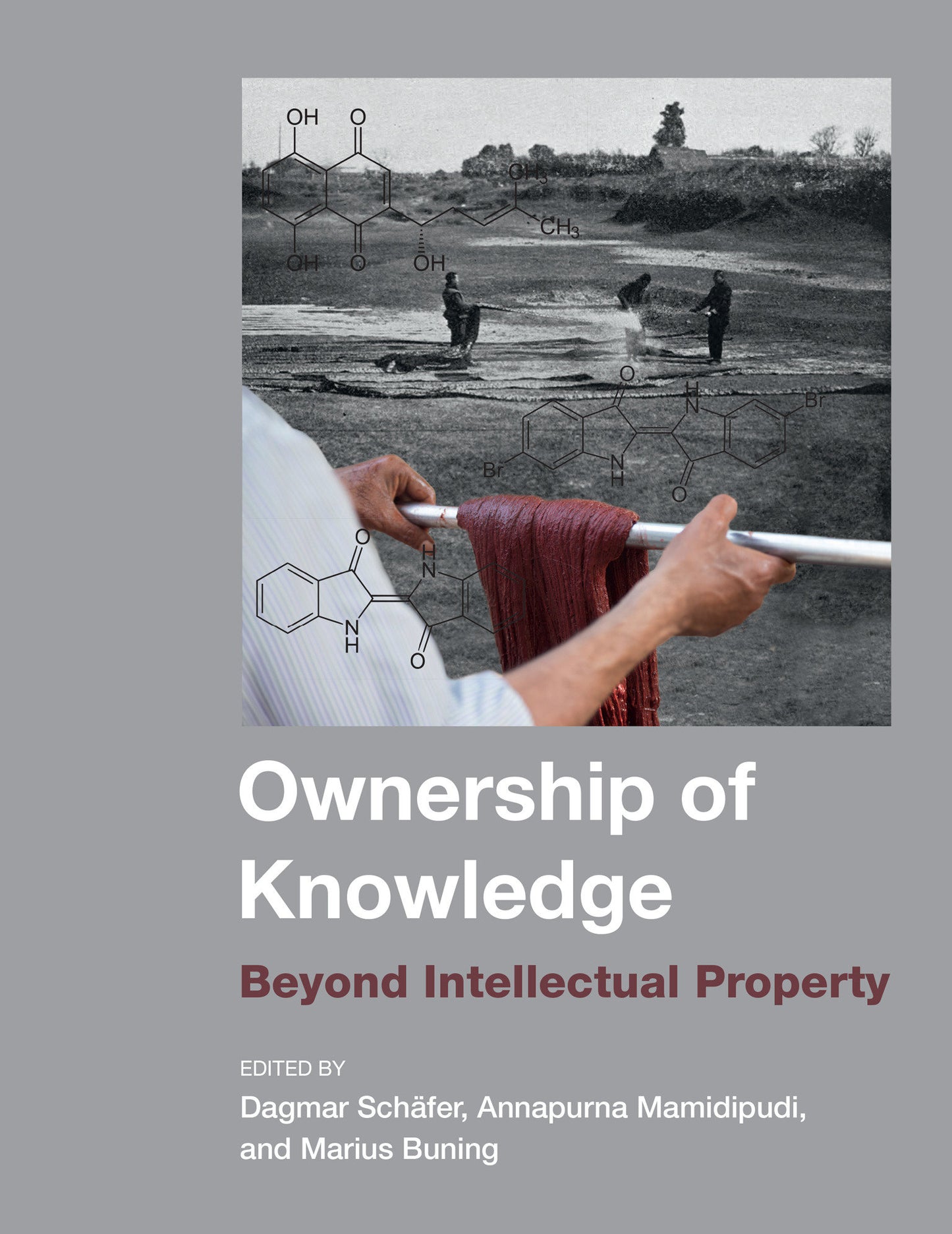 Ownership of Knowledge - Beyond Intellectual Property