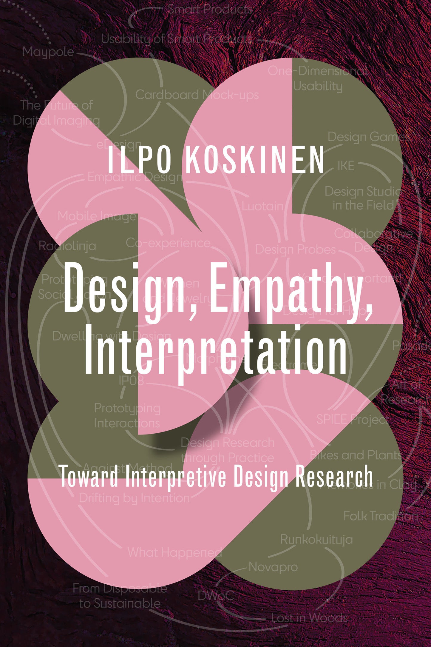 Design, Empathy, Interpretation - Toward Interpretive Design Research (Design Thinking, Design Theory)