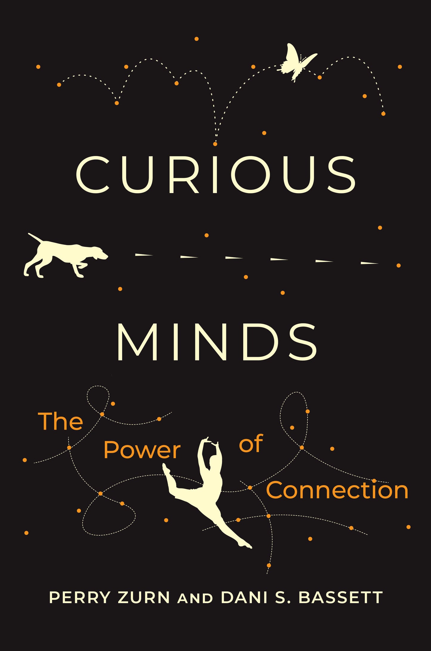 Curious Minds - The Power of Connection