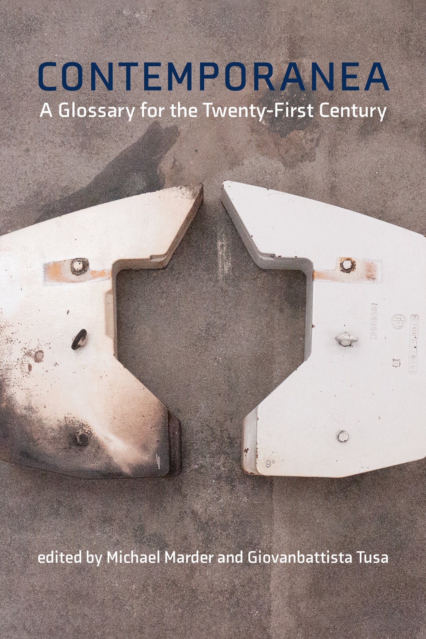 Contemporanea - A Glossary for the Twenty-First Century