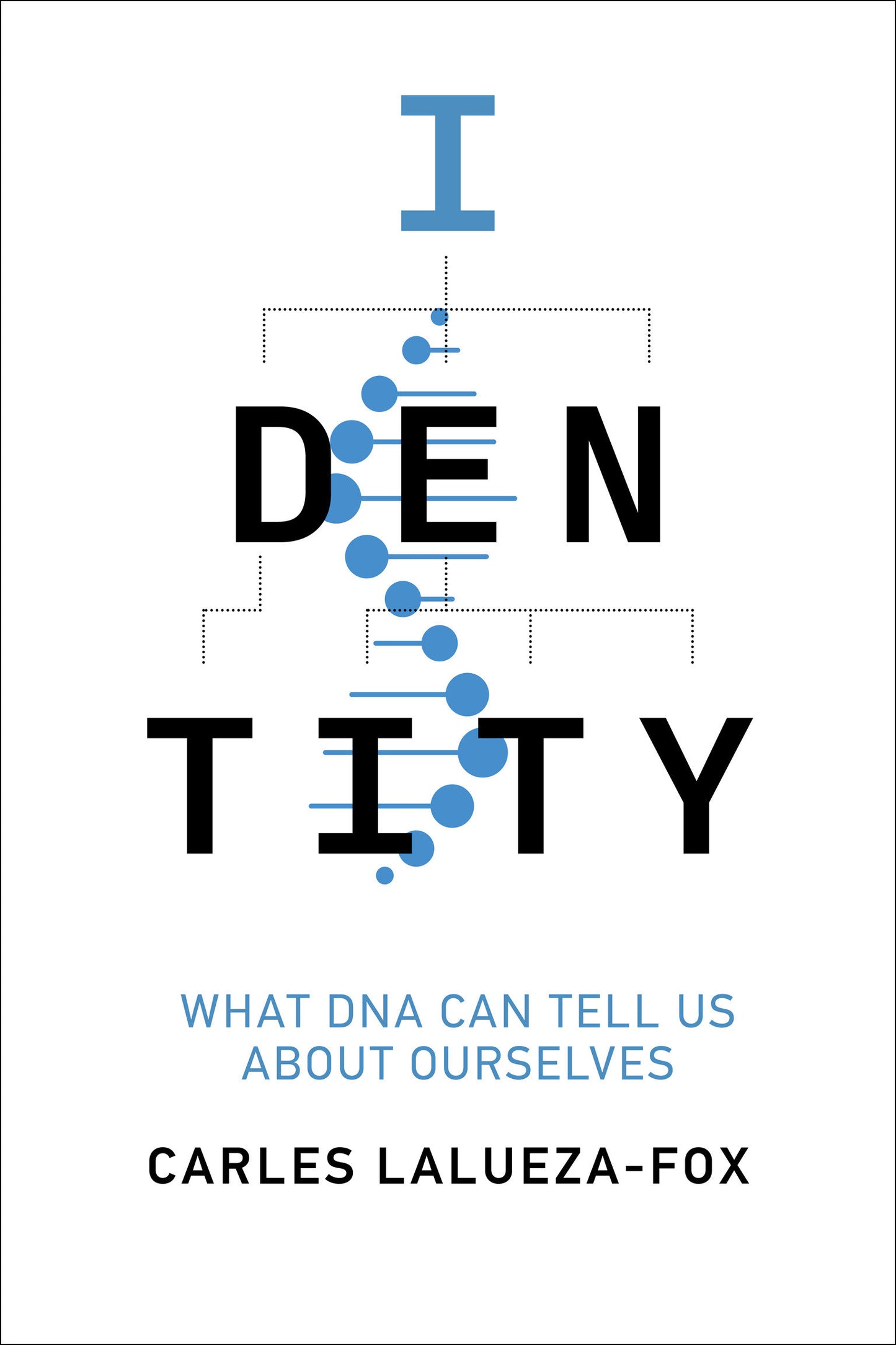 Identity - What DNA Can Tell Us About Ourselves